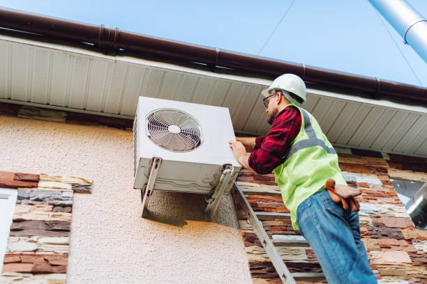 Local HVAC Companies in Accokeek, MD