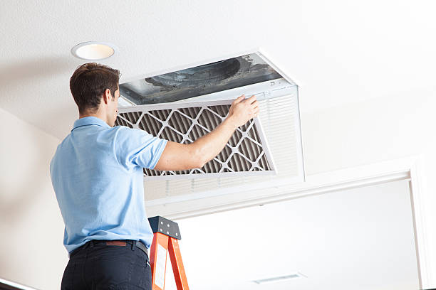 Best HVAC Contractors  in Accokeek, MD