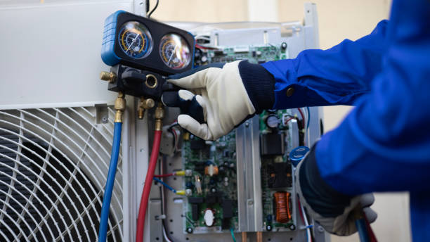 Best HVAC System Installation  in Accokeek, MD